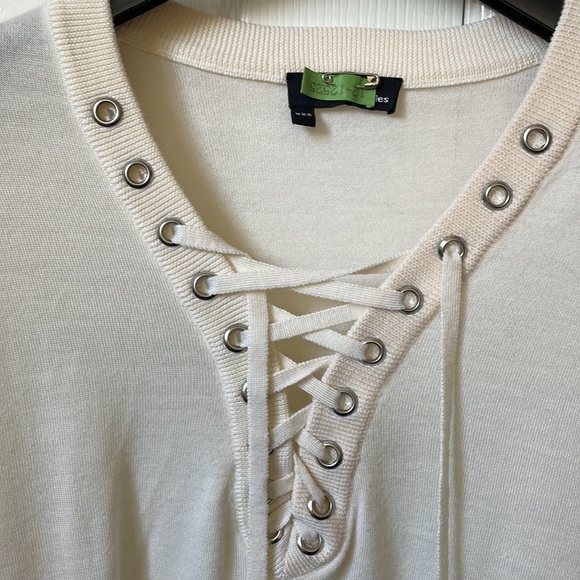 Womens long sleeve knit The Kooples - Picture 2 of 5